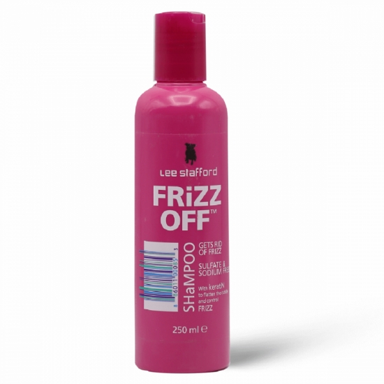 FRIZZ OFF SHAMPOO 250ML